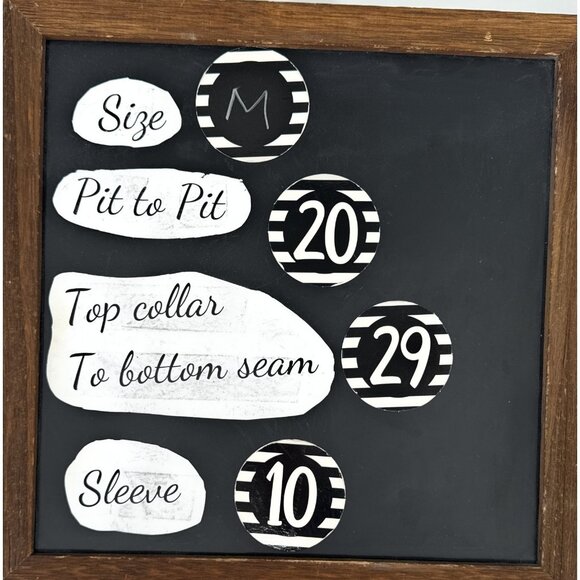 Vuori Shirt Medium Mens Green Gray Short Sleeve Stretch Casual Pocket - Picture 5 of 5